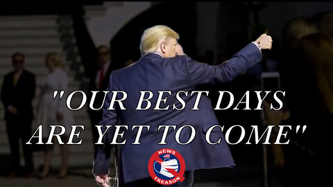 🇺🇸 The Best IS Yet To Come - July 2022