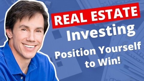 Macroeconomic Trends & Real Estate Investing: Position Yourself To Win
