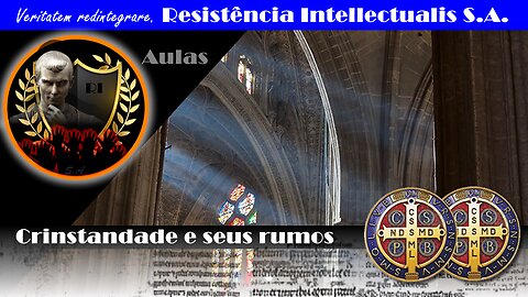 História da Igreja Medieval - Aula 01