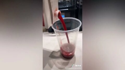 Making Starbucks Drinks TikTok - Best Starbucks Drinks On Tik Tok - Tiktok Compilation