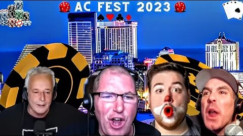 AC Fest Live From Atlantic City Ep216