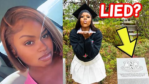 Did Carelee Russel LIE About Nursing School? Attorney? Boyfriend's Sister Speaks