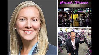 She'll Fit Right In! New Planet Fitness CEO Loves DEI, 'Unconscious Bias' Training
