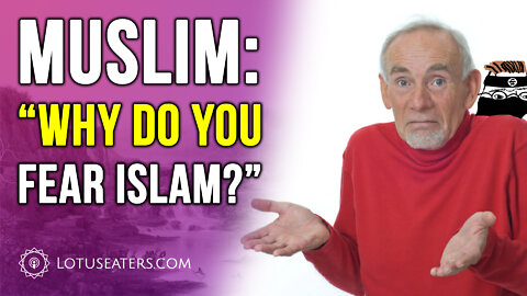 The Islamic Question