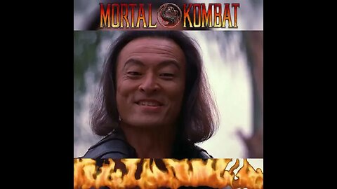 MORTAL 🐲 KOMBAT 1995 #Shorts #MortalKombat #СмертельнаяБитва #МорталКомбат Часть 0047