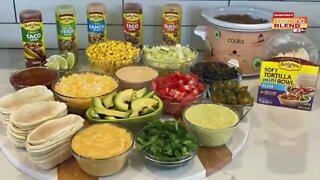 Limor Suss Easy Meals and Snacks | Morning Blend
