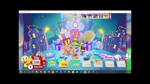 #candycrush #live #gaming #gamers #livestream CANDY CRUSH SODA LEVEL : 175-180