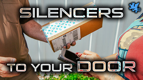 FACTORY DIRECT: Silencers To Your Door Program Explained