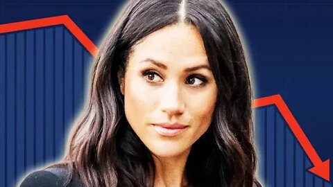 Bad news for Meghan.