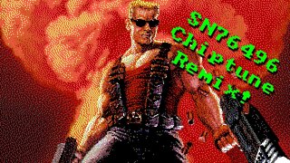 Stalker - Tandy/SMS Remix (SN76496) - Duke Nukem 3D