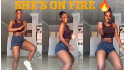 best energetic dance moves ever 🔥🔥🔥- New YouTube videos