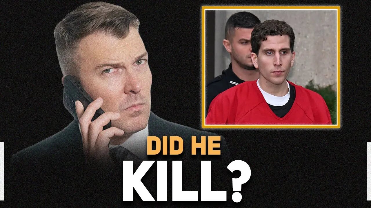 Casey Coller Rumble Kohberger First Appearance & Casey Anthony's New Allegations