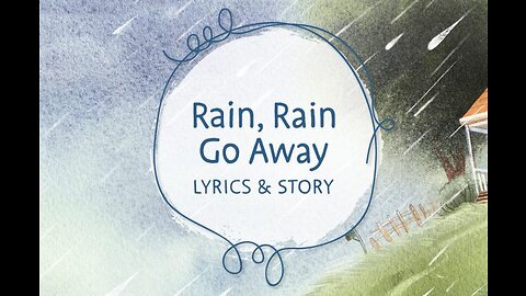 Real Facts Behind "Rain Rain Go Away Come Again Another Day Story" | Catch By Nazim