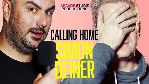 Calling Home | Simon Deiner Africa's Fashion Producer