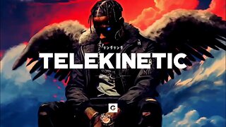 Travis Scott Type Beat - "TELEKINETIC"