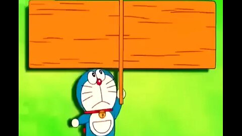 Doraemon: Adventure of the Dimensions (2023)