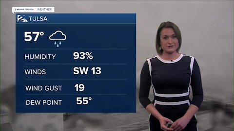 2 Works for You Sunday afternoon forecast