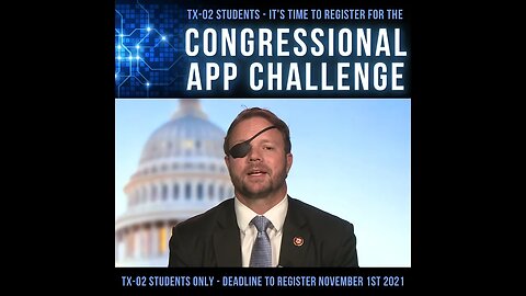 2021 Congressional App Challenge
