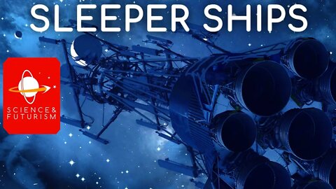 Sleeper Ships