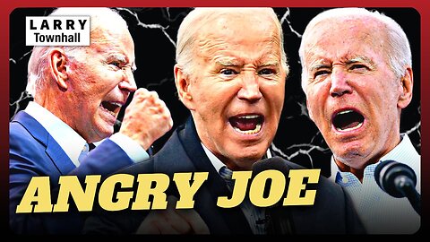 Biden LOSES CONTROL, SCREAMS at Staff, Reporters, U.S. Allies BEHIND CLOSED DOORS!