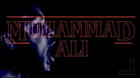 Muhammad Ali: Stranger Things (Mini-Movie)