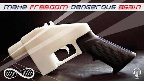 Make Freedom Dangerous Again! 🇺🇸 Book Review of "Come and Take It" by Cody Wilson