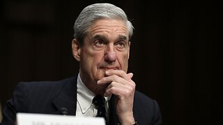 DOJ Tells Mueller To Keep Testimony To What's In The Public Report