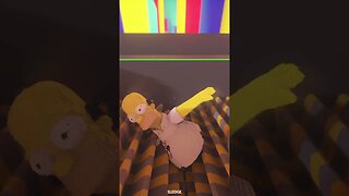 Teardown | Mega Shredder Vs Homer Simpson #Short