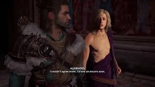 Assassin's Creed Odyssey Part 16