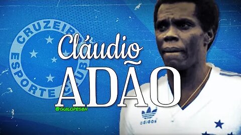 Cláudio Adão - Todos os gols pelo Cruzeiro
