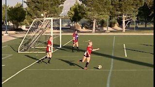 Nevada Youth Soccer Association returning to gameplay