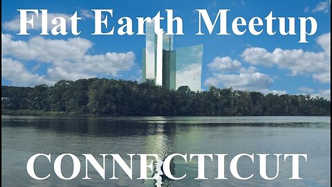 [archive] Flat Earth meetup Connecticut March 24, 2018 ✅