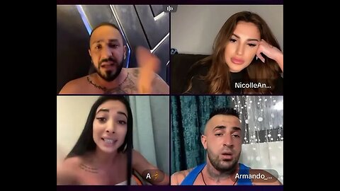 Aslan a fu… tot TikTokul de la cap la coada toate femeile pe el 😂😂😂live TikTok