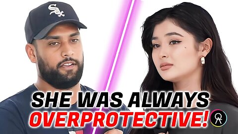 Overprotective and Over the Limit?! | DO ALL ASIAN PEOPLE THINK THE SAME (AUSSIE EDITION)