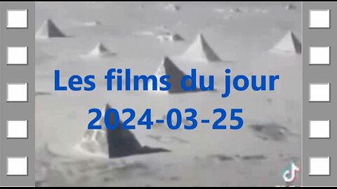 Les films du jour = 2024-03-25