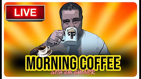 🔴 LIVE: Morning Coffee - Important Changes for the REST of the Year (10.28.22)
