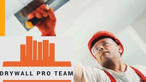Drywall Pro Team