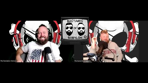 BASTARDS OF BABYLON EP#--32--HOW MUCH WORSE CAN IT GET