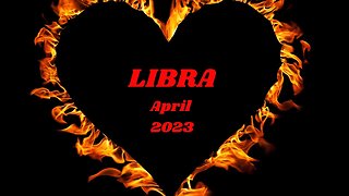 💘LIBRA💘"MOVING AWAY FROM THIS-LET IT GO"🔮🙏🏼🔮LOVE TAROT READING APRIL 2023 #tarot #libra #libralove