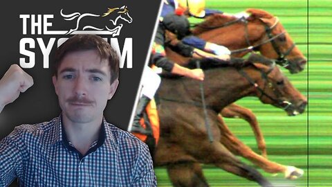 Matched Betting Vlog: Horse Tipping Assistant