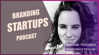 De Design de Produto Para Branding: Construindo a Carreira em Startups e Empresas Convencionais