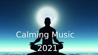 Relaxing Music Stress Relief Meditation Music Yoga Music Sleep Music Ambient Study Music