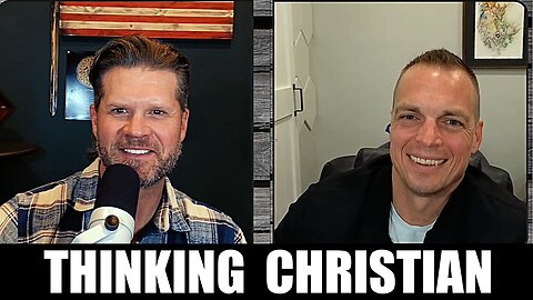 Thinking Well: An Authentic Conversation with a Christian Brother on Some Tough Topics