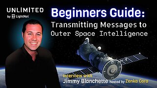 Beginner’s Guide to Transmitting Messages to Outer Space Intelligences