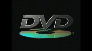 DVD Promo Circa 2000 [#VHSRIP #DVD]