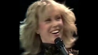 (ABBA) Agnetha : 1983 Holland Fun interview - Subtitles
