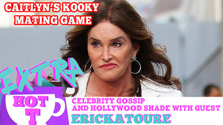 Caitlyn's Kooky Mating Game!: Extra Hot T Season Finale