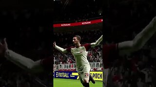 Golazo de TADIC efootball 2023 la puntita