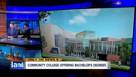 LCCC will offer bachelor's degree in microelectronic engineering due to growing job demand