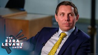 'Extreme right-wing activists': Patrick Brown takes aim at Rebel News